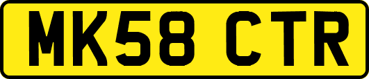 MK58CTR