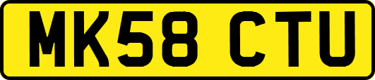 MK58CTU