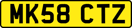 MK58CTZ