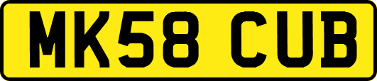 MK58CUB