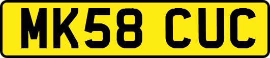 MK58CUC