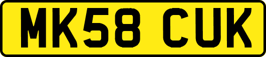 MK58CUK