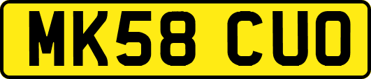 MK58CUO