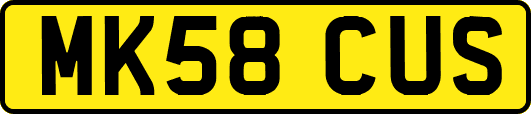 MK58CUS