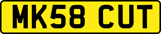 MK58CUT