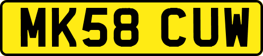 MK58CUW