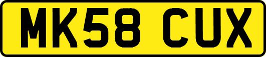 MK58CUX