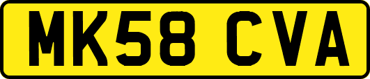 MK58CVA