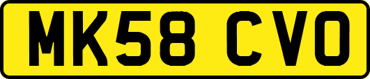 MK58CVO