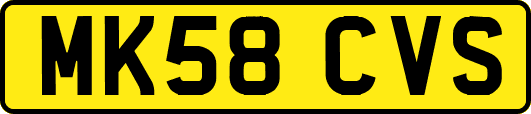 MK58CVS