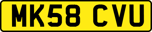 MK58CVU