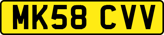 MK58CVV