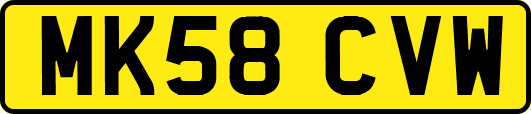 MK58CVW