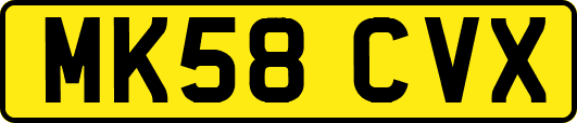 MK58CVX