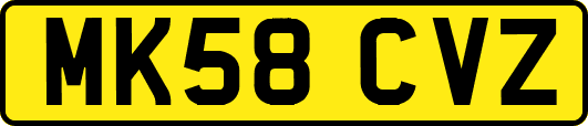 MK58CVZ