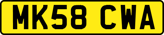 MK58CWA