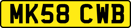 MK58CWB