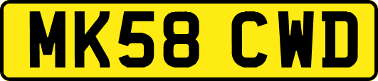 MK58CWD