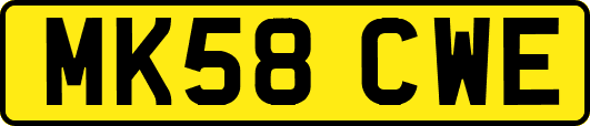 MK58CWE