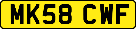 MK58CWF