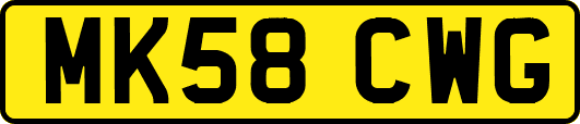 MK58CWG