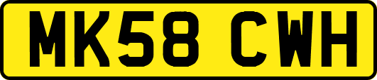 MK58CWH