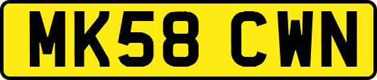 MK58CWN