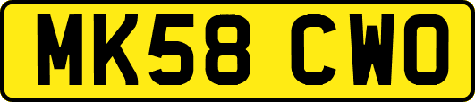MK58CWO