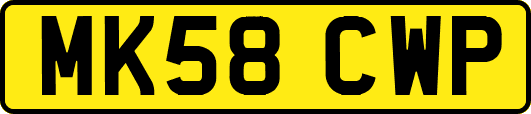 MK58CWP