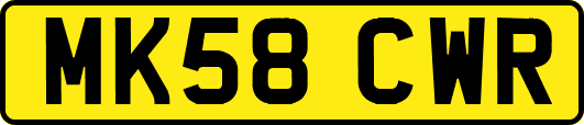 MK58CWR