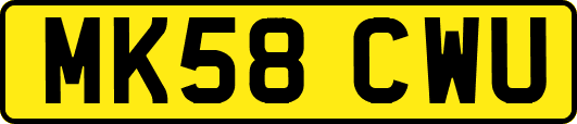 MK58CWU