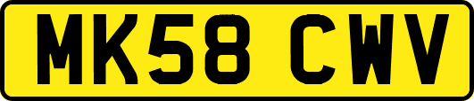 MK58CWV