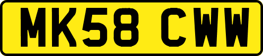 MK58CWW