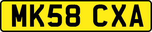 MK58CXA