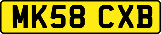 MK58CXB