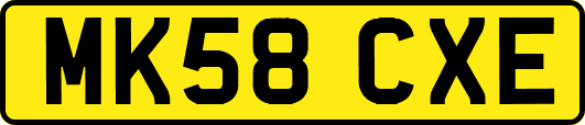 MK58CXE