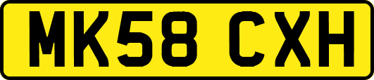 MK58CXH