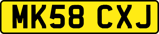 MK58CXJ