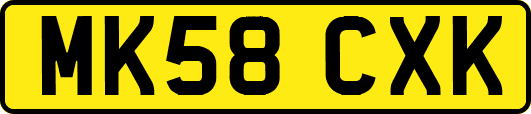 MK58CXK