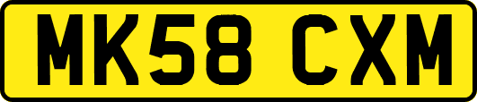 MK58CXM