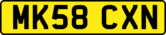 MK58CXN