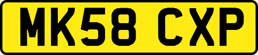 MK58CXP