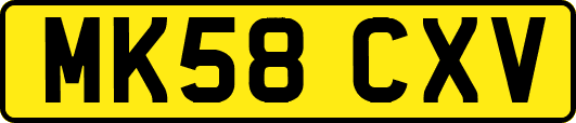 MK58CXV