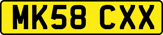 MK58CXX