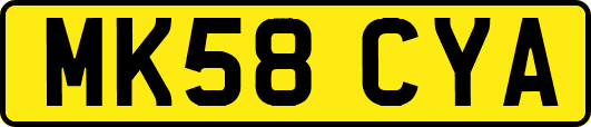 MK58CYA