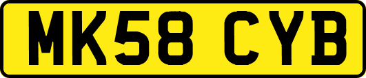 MK58CYB