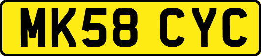 MK58CYC