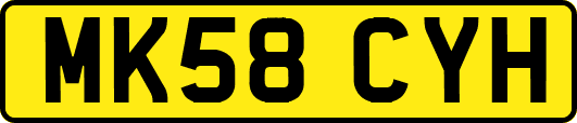 MK58CYH