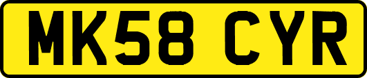 MK58CYR