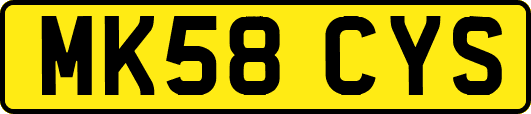 MK58CYS
